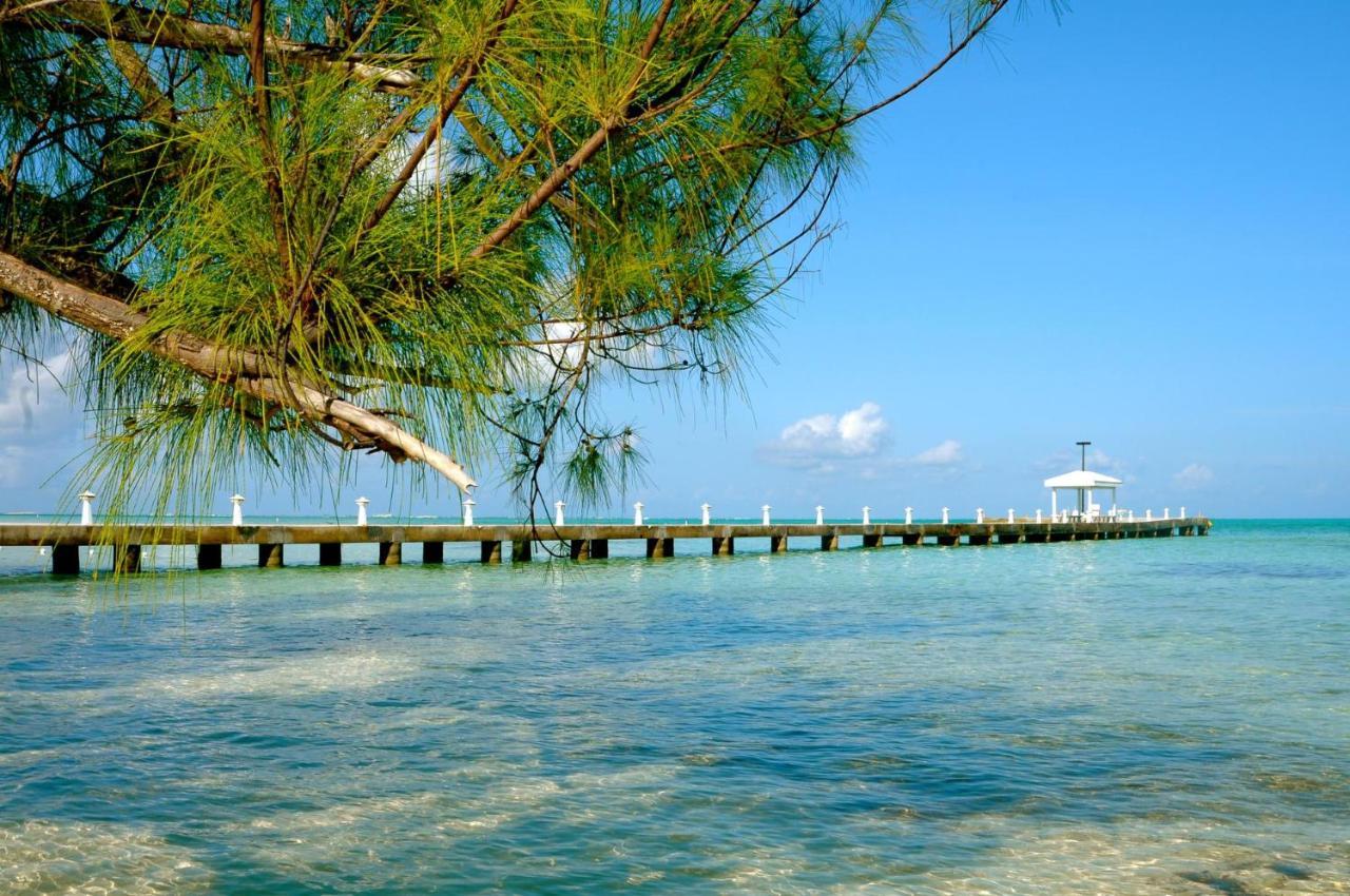 Island House #12 At Rum Point Villa Driftwood Village Exterior photo