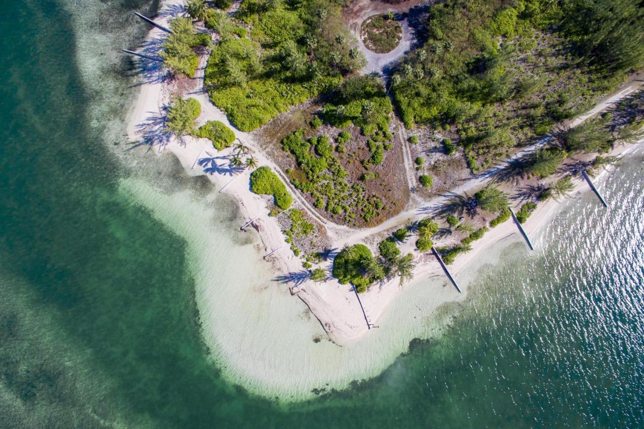 Island House #12 At Rum Point Villa Driftwood Village Exterior photo